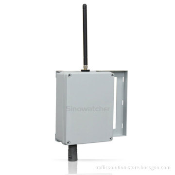 Vehicle Loop Detector 2021